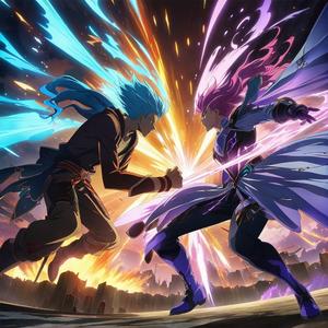 Catch this fade (feat. Jo33zy)