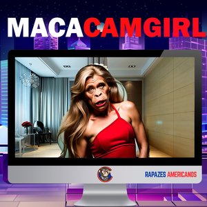 MacaCamgirl