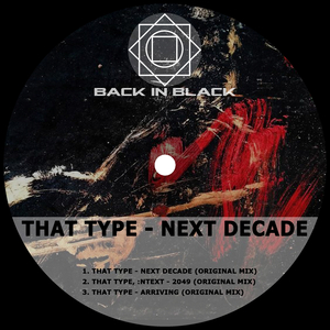 Arriving (Original Mix)