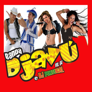 Eu Quero Tchu, Eu Quero Tcha