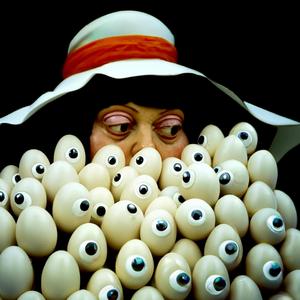 DOWNWARD SPIRAL (REBIRTH) (feat. Efrem Francis & Tiffanne Lemay)