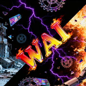 WAI(Prod By J3LVLYOUNGER)