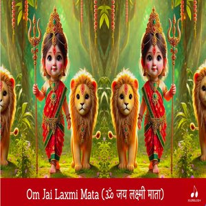 ॐ जय लक्ष्मी माता | Om Jai Laxmi Mata | Lakshmi Mata Aarti | Xs2Melody