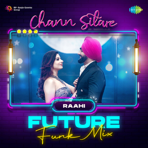 Chann Sitare Future Funk Mix