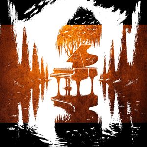 Piano Tranquility for Concentration