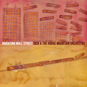 Inverting Wall Street