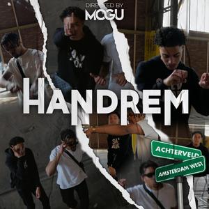 Handrem (feat. Mitchel Sullivan)