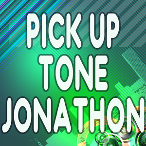 Jonathon (Pick up the phone)