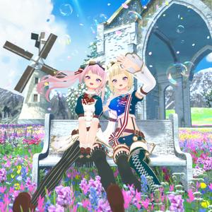 Resistance! - Live2022『希织歌与时钟』 -