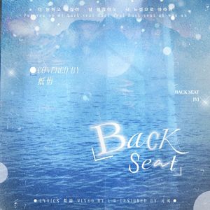 Back Seat中文版