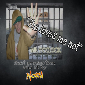 She loves me not (feat. Worm) (Remastered)