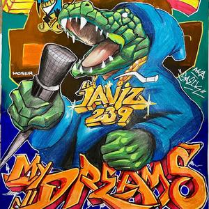 malandro (feat. dank & drewzii)