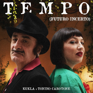 TEMPO (Futuro Incerto)