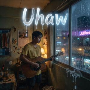 Uhaw