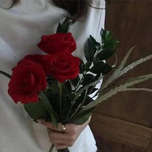 余生让我陪你走