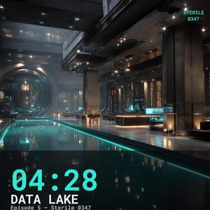04:28 — Data Lake