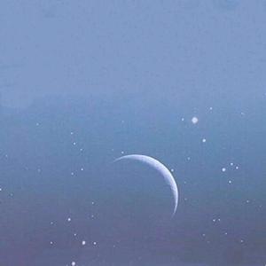 count the moon（翻自 初音ミク）