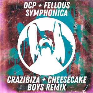 Symphonica (Crazibiza, Cheesecake Boys Remix)