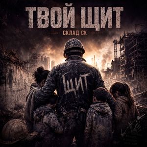Твой щит