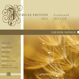 Sechs Gesänge für Sopran, zwei Tenor- und zwei Bassstimmen ohne Begleitung, Op. 25:No. 4, Abschied