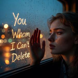 You Whom I Can’t Delete