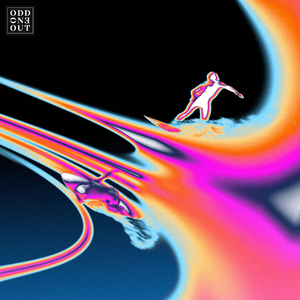 Chemtrail Surfers (Extended Mix)