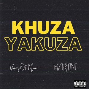 Khuza Yakuza