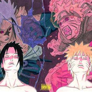 Hidden Leaf (feat. MAD $WÄMI)