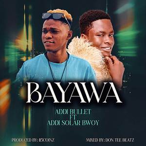 BAYAWA