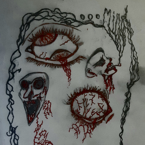 stagnant mind (feat. Rebellion)