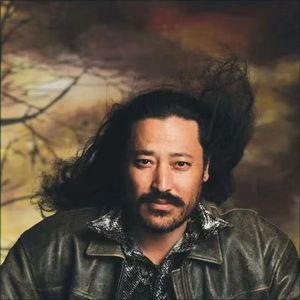 守护绿色的爱-亚东