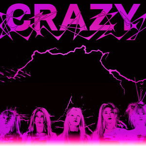 CRAZY (Vogue Remix)