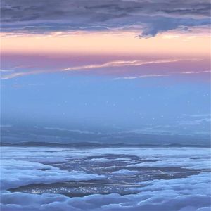 轻柔宝宝哄睡曲