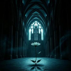 不朽幽花
