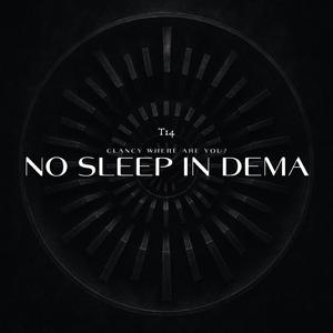 No Sleep In Dema (Instrumental)