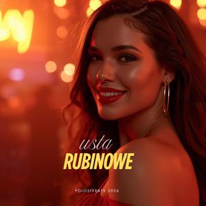 Usta Rubinowe