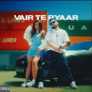 Vair Te Pyaar (feat. Davvy)