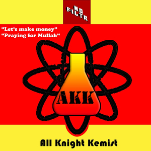 Praying For Mullah (Bastone Mix)