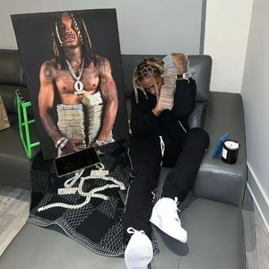 【Rain Sound】Lil Durk x Young Harry Type Beat