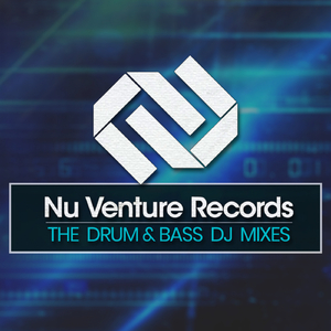 Nu Venture Records: 2012 (Continuous DJ Mix)