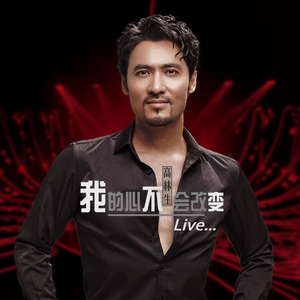 我的心不会改变 Live 伴奏
