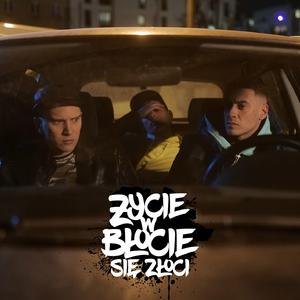 Życie w błocie się złoci (alias Lupus i Czarny)