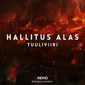 Hallitus alas (boombap versio)
