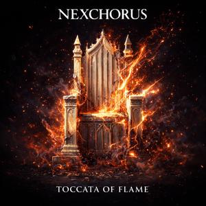 Toccata of Flame