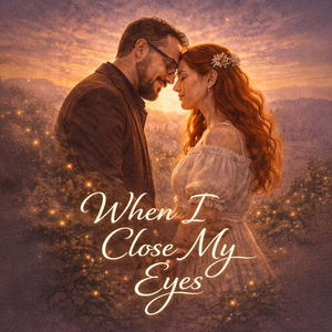 When I Close My Eyes