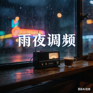 雨窗序曲