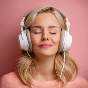 Los Sonidos Serenos Calman