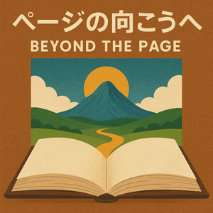 ページの向こうへ