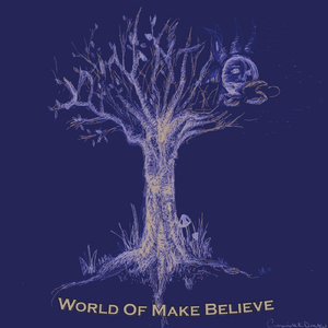 Walk Wandering Traveler