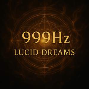 999Hz Lucid Dreams